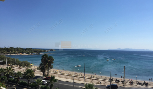 Βεράντα - Θέα - Veranda - View